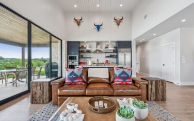 Find The Perfect Rough Creek Retreat For Your Family